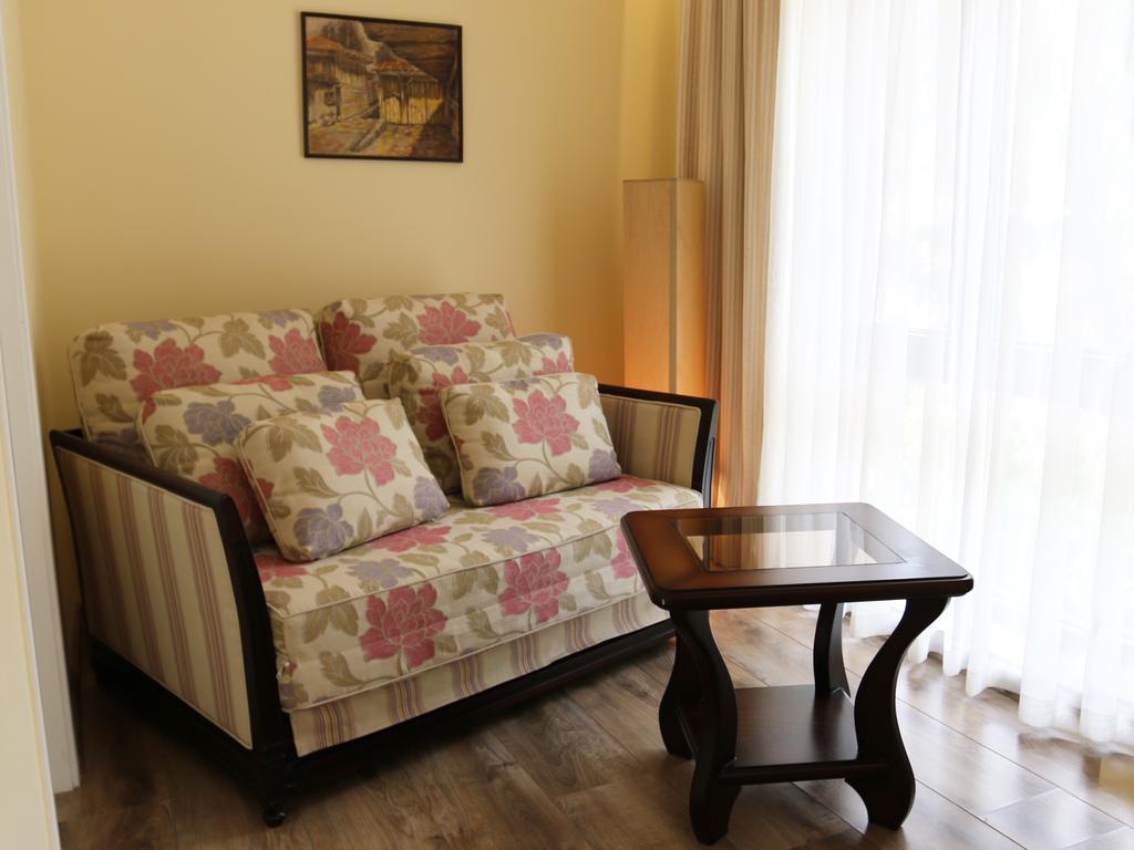 Aqua Varvara Hotel Vetren Dol Номер фото