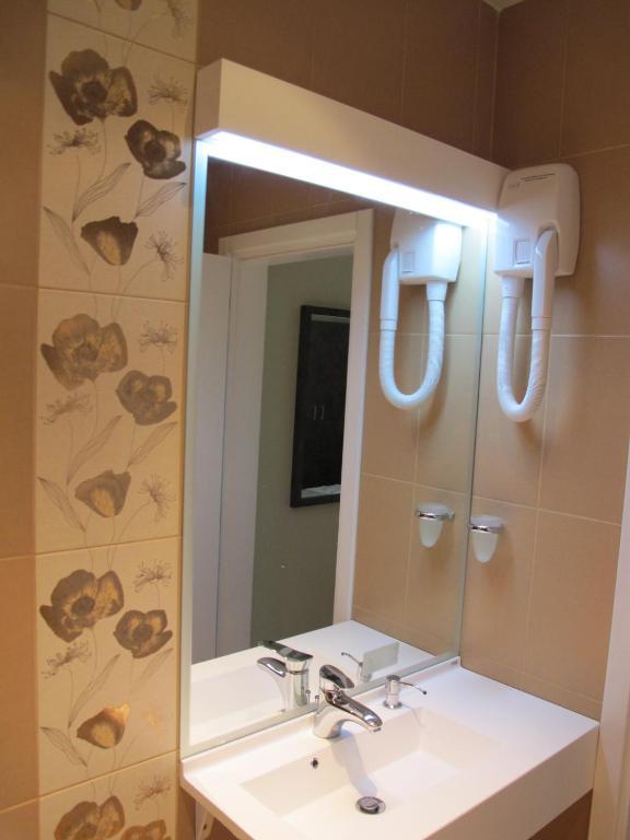 Aqua Varvara Hotel Vetren Dol Номер фото