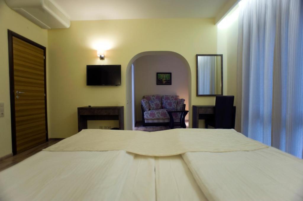 Aqua Varvara Hotel Vetren Dol Номер фото