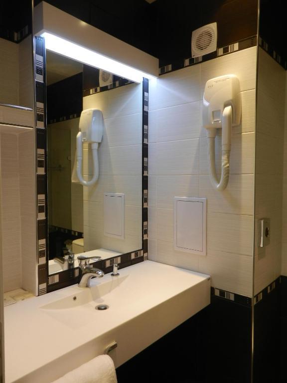 Aqua Varvara Hotel Vetren Dol Номер фото