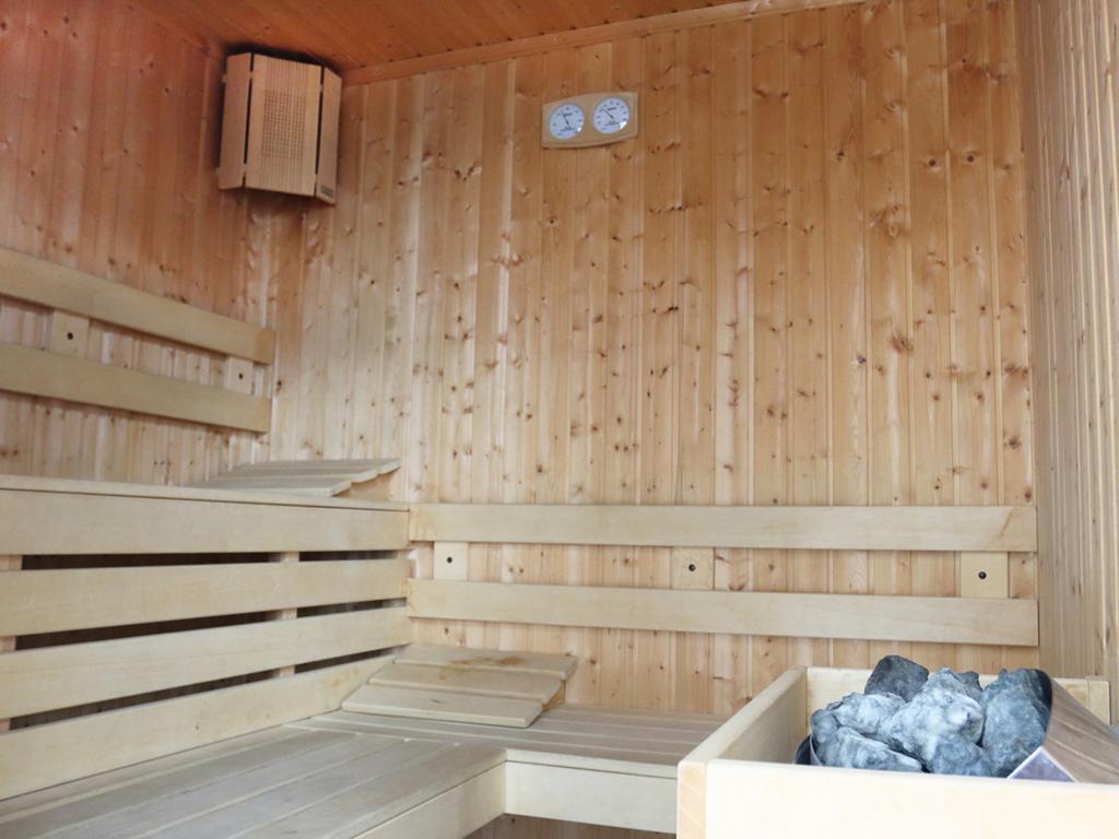 Aqua Varvara Hotel Vetren Dol Экстерьер фото